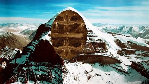 Mount Kailash Mystery | കൈലാസ പർവതത്തിൽ ഇതുവരെ ആരും കയറിയിട്ടില്ല #history #mystery
