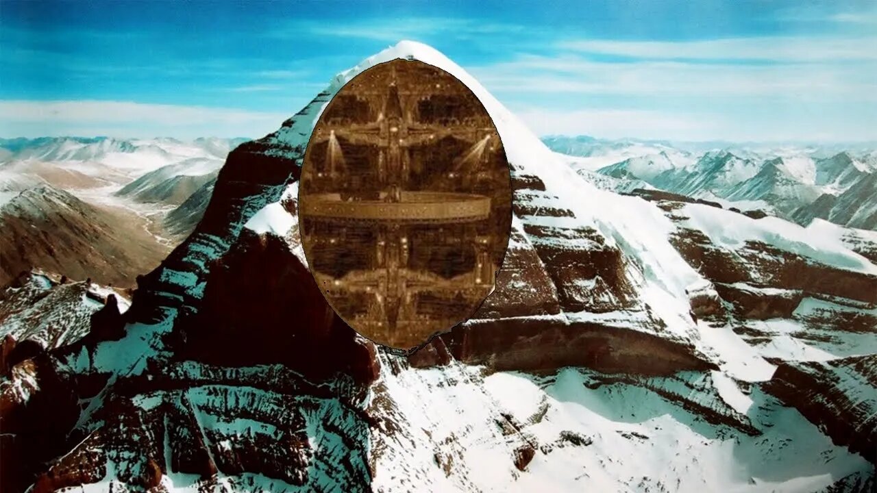 Mount Kailash Mystery | കൈലാസ പർവതത്തിൽ ഇതുവരെ ആരും കയറിയിട്ടില്ല #history #mystery