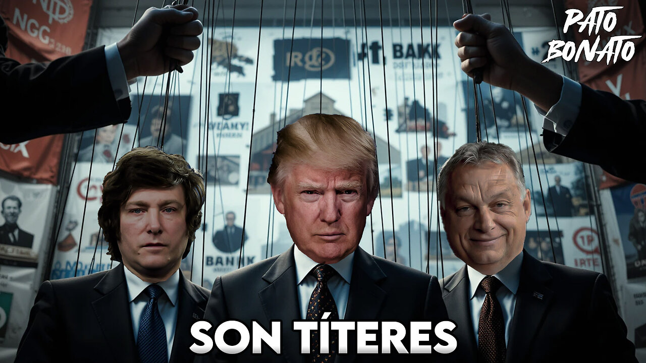 La FALSA oposición