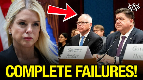 Sanctuary Governors OBLITERATED in Sanctuary Hearing!