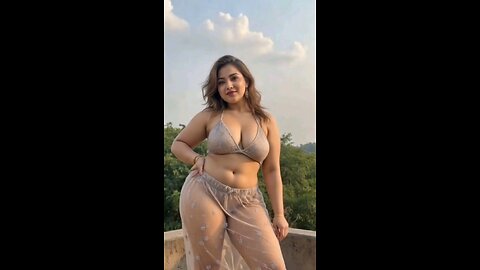 Indian Girl
