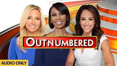Outnumbered - May 2, 2025