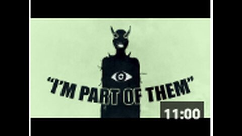 OMG! SHE OFFICIALLY DECLARED 'I'M PART OF THEM'