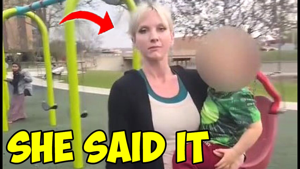 A very Controversial Moment on the Internet Right Now