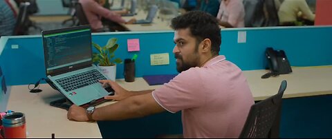 premalu movie 3rd part