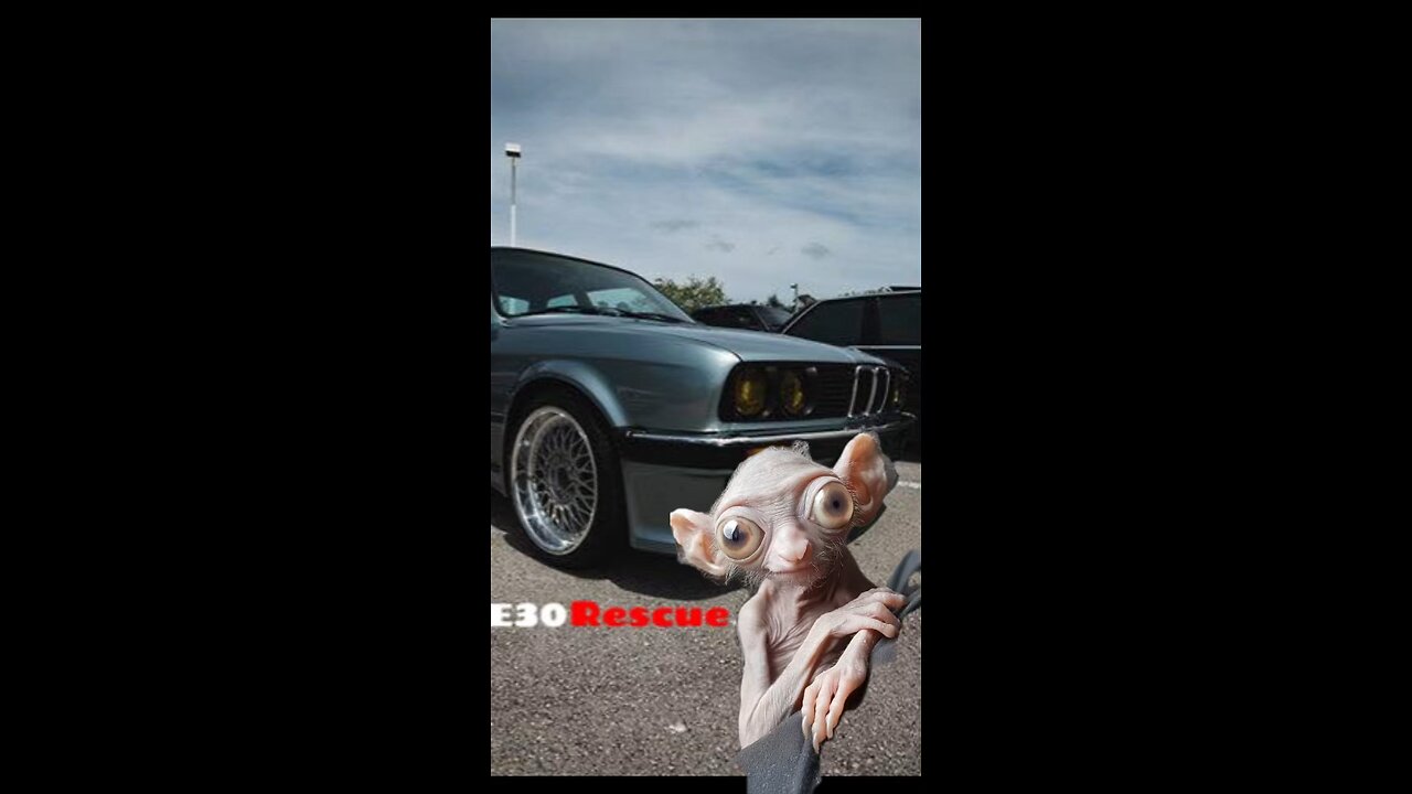 E30Rescue.com