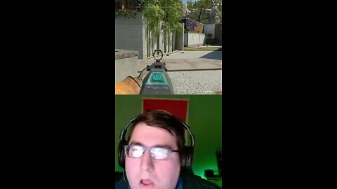 Oh yes quitting caffeine is going well , why do you ask?