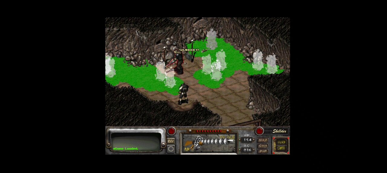 Fallout 2 Episode 33 - Mulching Melchior