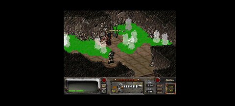 Fallout 2 Episode 33 - Mulching Melchior