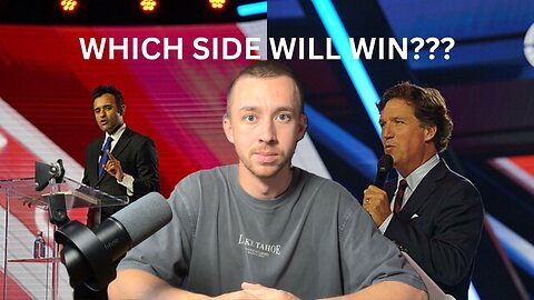 The Question of National Identity Answered... ep.14