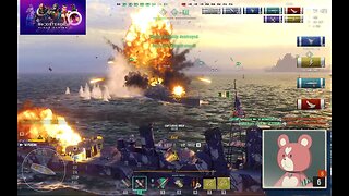 world of warships