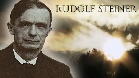 The Gospels by Rudolf Steiner