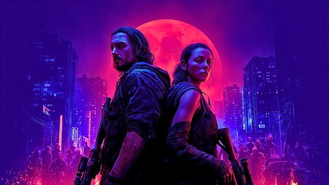 Is This Better? 💫 7 Days Blood Moons LIVE