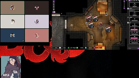 Magpie Casts Suggestion