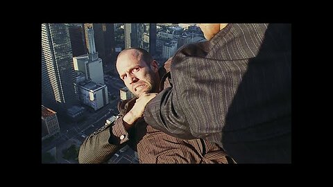One Last Fight, One Last Fall – Crank / CLIP