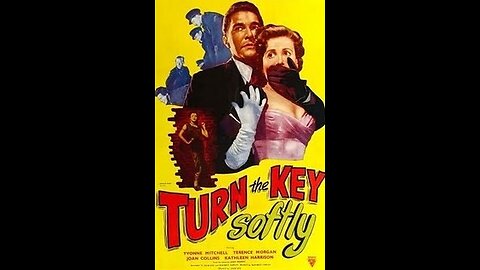 Turn the Key Softly (1953) | Directed by Jack Lee