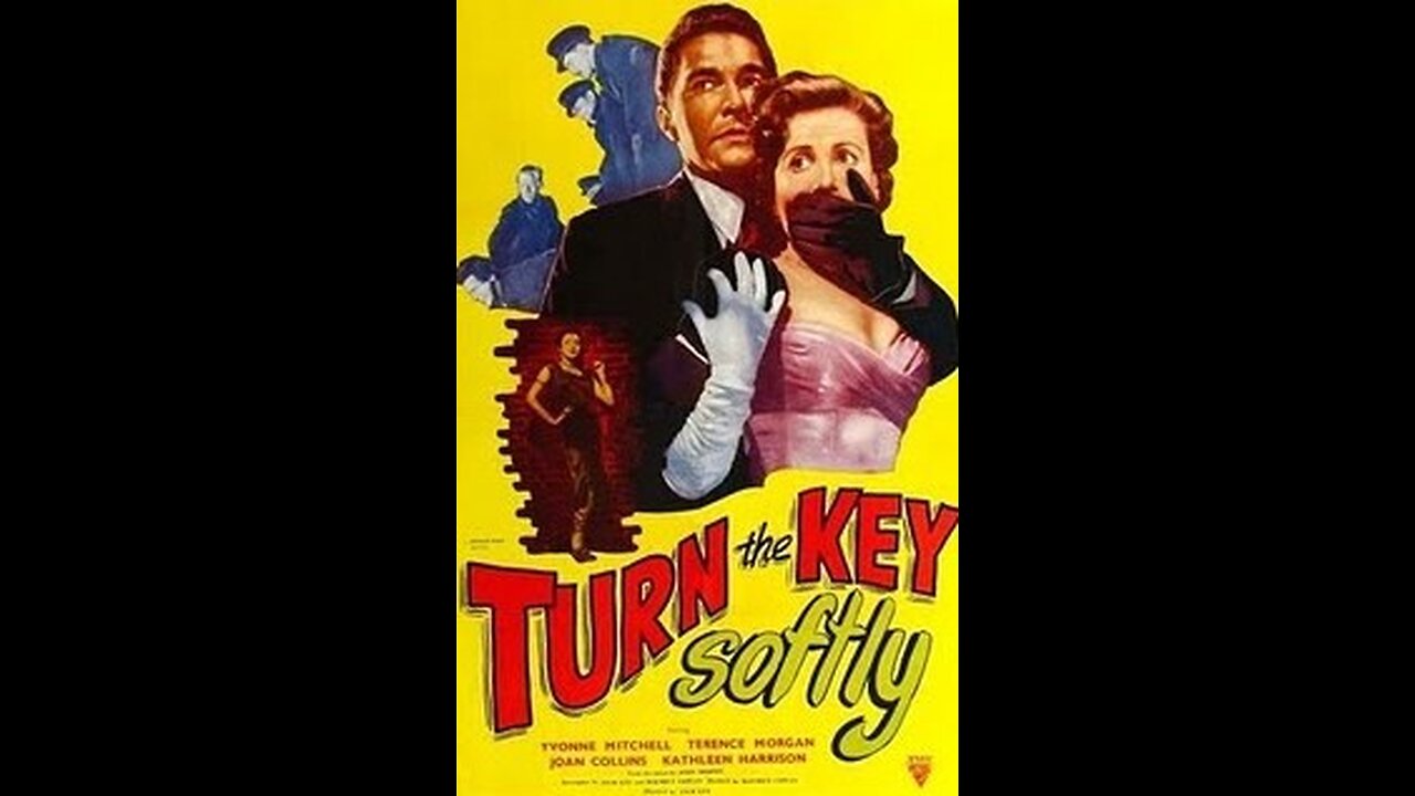 Turn the Key Softly (1953) | Directed by Jack Lee