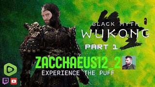 Wukong ... Do I Even Remember How to Play