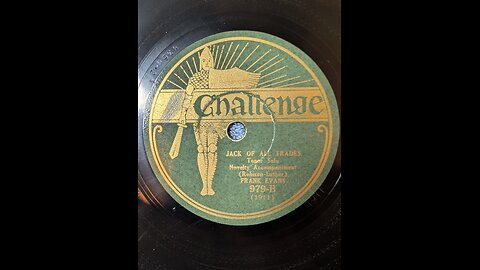 Challenge 979B Jack Of All Trades