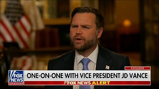 🚨 BREAKING: JD Vance pleads with Elon Musk to come back into MAGA and NOT start a 3rd party.