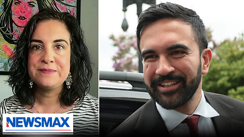 Mamdani's dangerous policies need to be exposed: Rep. Nicole Malliotakis | Wake Up America