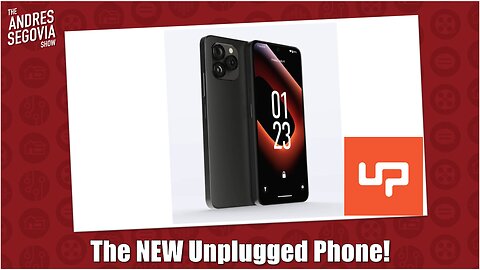 HUGE Unplugged Phone NEWS! Brax3 Follow Up. Pixel 10 Thoughts | Tech Stream