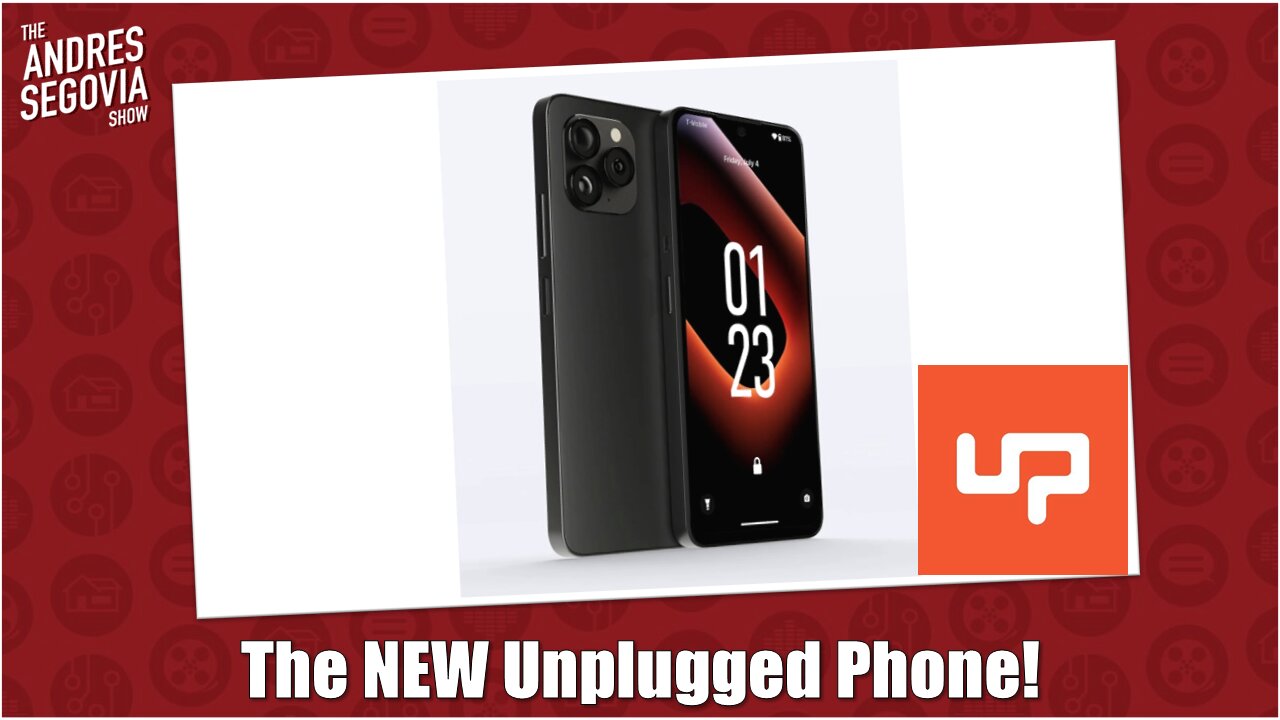 HUGE Unplugged Phone NEWS! Brax3 Follow Up. Pixel 10 Thoughts | Tech Stream