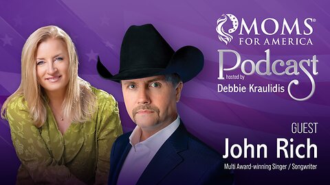 John Rich: Fighting for Everyday Americans