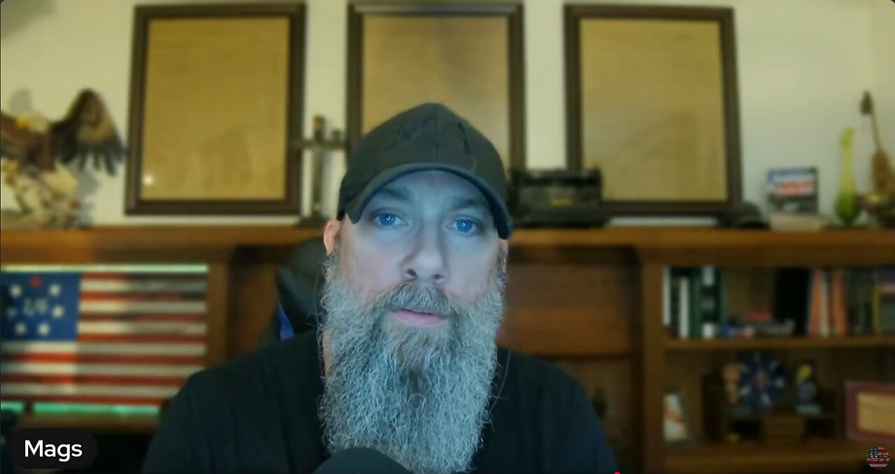 LIVE - Culture of Outrage - Why Does Hating Conservatives Feel So Good?
