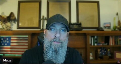 LIVE - Culture of Outrage - Why Does Hating Conservatives Feel So Good?