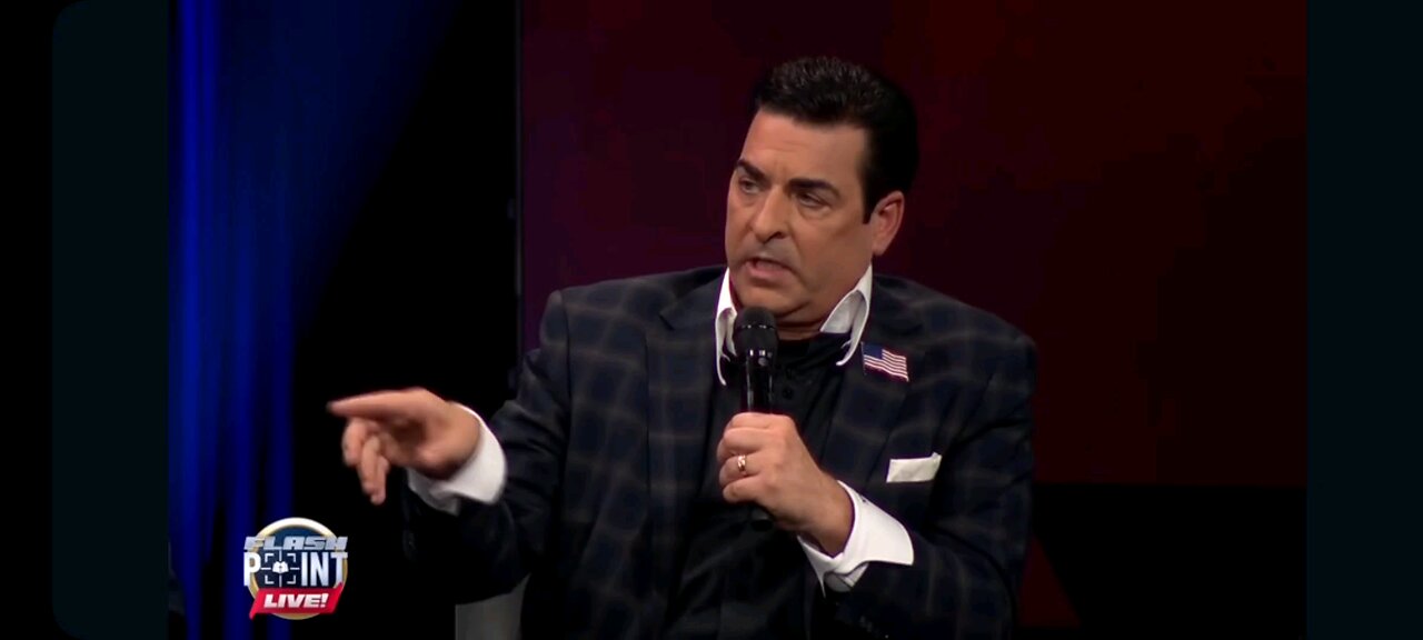 Hank Kunneman Talking To Andrew Sedra And Visions Given By God