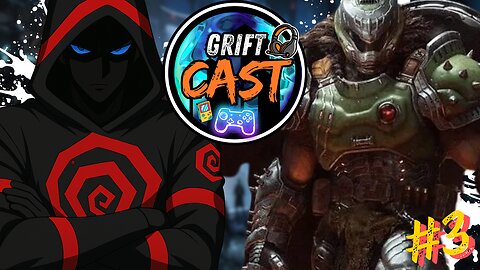 This Game Is Pure Toxic Masculinity | Doom The Dark Ages (PC) | Griftcast