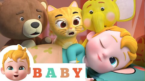 Are You Sleeping Brother John | Nursery Rhymes & Toddlers Songs
