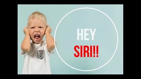 Watch This Before Using Siri Alexa Google It's Terrorizing Babies | Weird Reaction