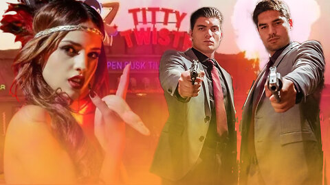 From Dusk Till Dawn: The Series - A Cult Classic Reimagined