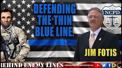 Defending The Thin Blue Line