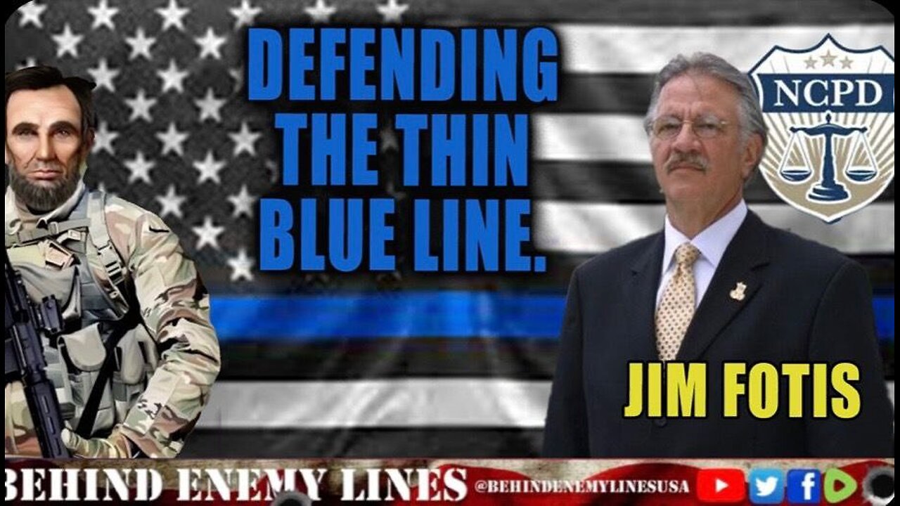 Defending The Thin Blue Line