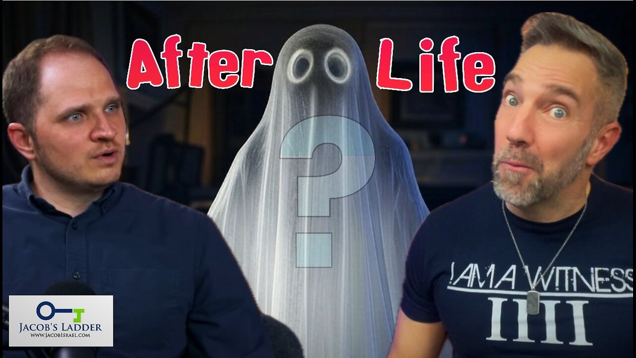 Do Ghosts Exist? The Truth will shock you!