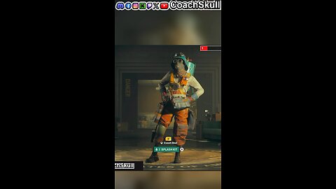 Firebreak fun