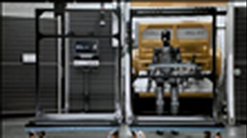 "Revolutionizing Industries: How New Robot Factories Accelerate Robotic Production"
