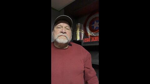 Uncle Fred’s thoughts on your spark and our wonderful country!