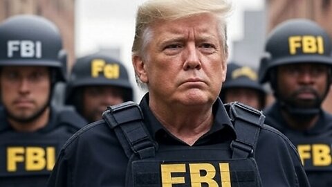 Trump Saves DC