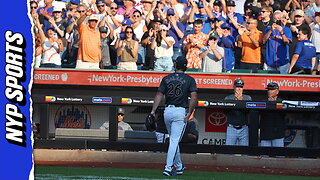 Mets' youth may turn their underwhelming season around!