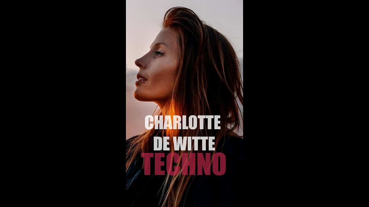 ⛑️#charlottedewitte #techno #party #summer #technogirl #paradiesgarten #festival #bpmtek #shorts