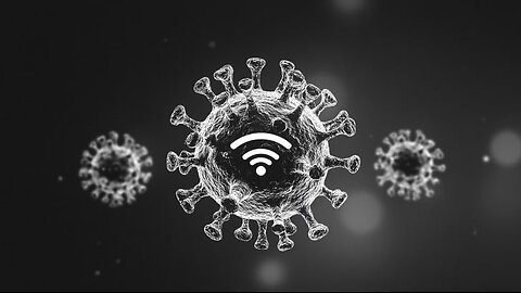 THE COVID-19 JAB CREATES ⚕ AN INTRO BODY NANO NETWORK [COVIDIOCRACY COMPUTERIZED PEOPLE]