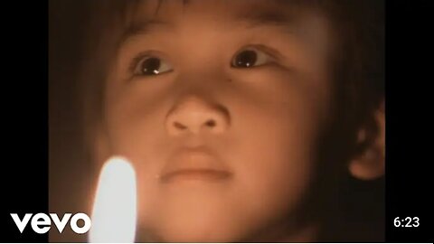 Michael Jackson - Heal The World (Official Video)