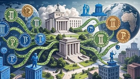A Comprehensive Examination on How the Federal Reserve Generates Revenue