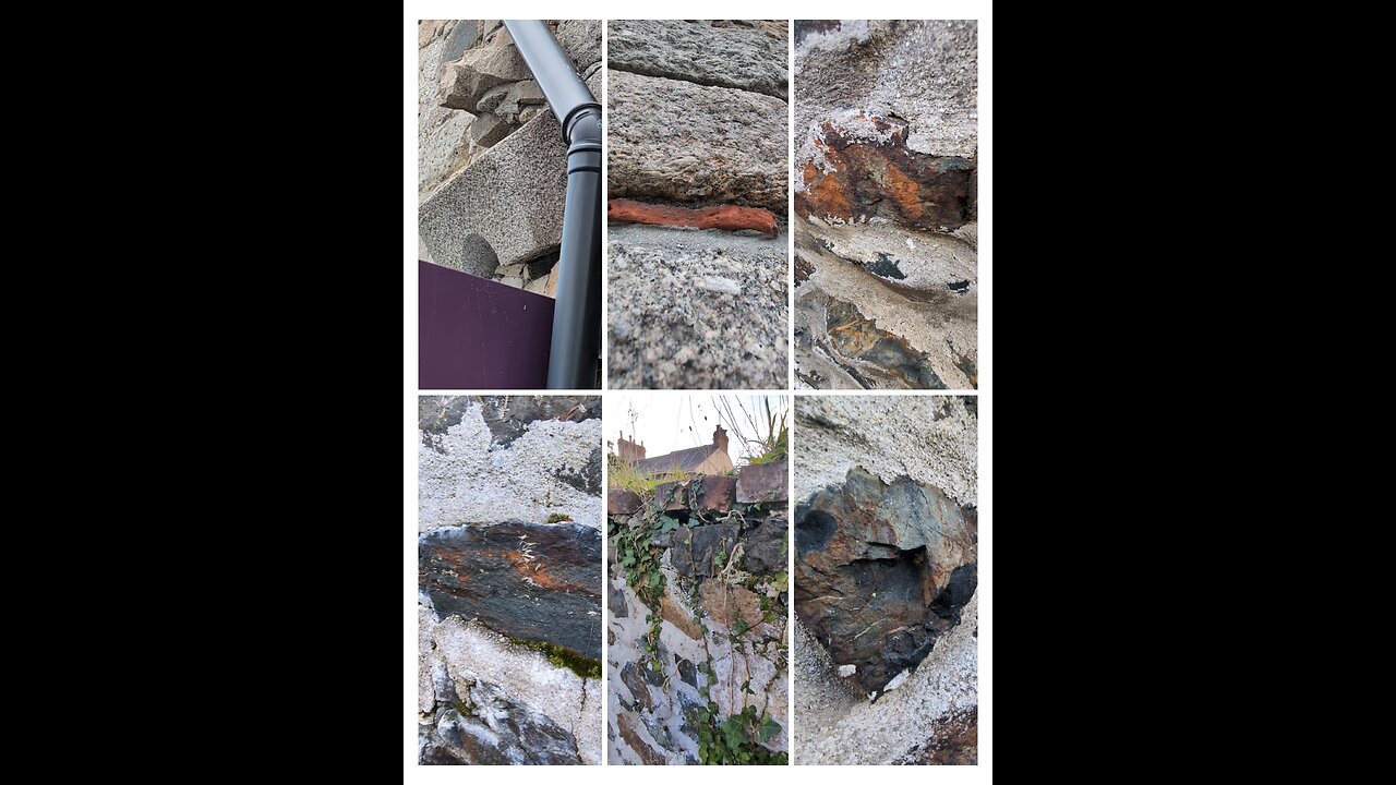 Sunday Meltology from Penzance