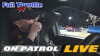 On Patrol Live!