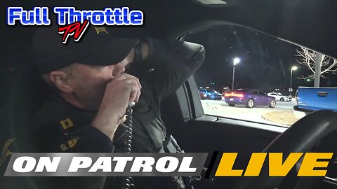 On Patrol Live!